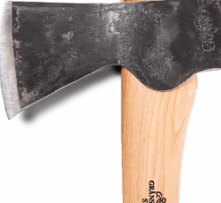 Gränsfors Small Forest Axe Wood/Grey