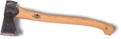 Gränsfors Small Forest Axe Wood/Grey