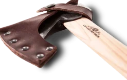 Gränsfors Small Hatchet Wood/Grey