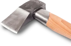 Gränsfors Small Splitting Axe Wood/Grey
