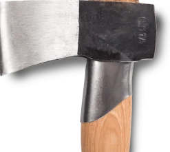 Gränsfors Splitting Hatchet Wood/Grey
