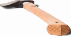 Gränsfors Splitting Hatchet Wood/Grey