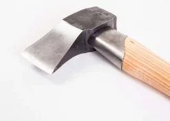 Gränsfors Stor Klyvyxa Wood/Grey