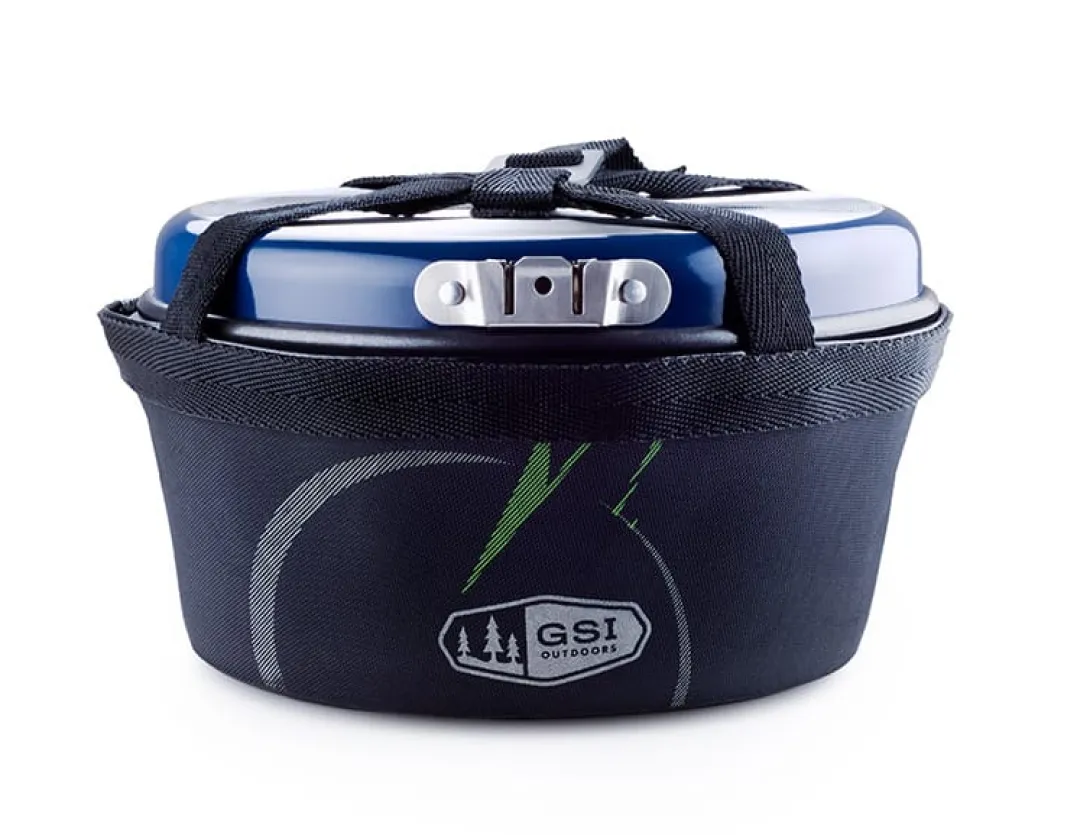 GSI Outdoors BUGABOO BACKPACKER