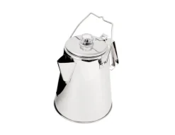 GSI Outdoors GLACIER STAINLESS 14 CUP PERC
