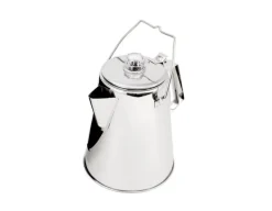 GSI Outdoors GLACIER STAINLESS 14 CUP PERC