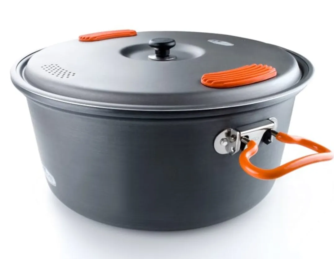 GSI Outdoors HALULITE 4,7 L CAMPINGKJELE