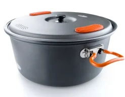 GSI Outdoors HALULITE 4,7 L CAMPINGKJELE