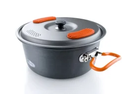 GSI Outdoors HALULITE 2 L CAMPINGKJELE NoColour