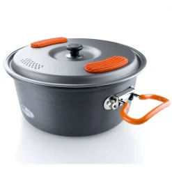 GSI Outdoors HALULITE 2 L CAMPINGKJELE NoColour