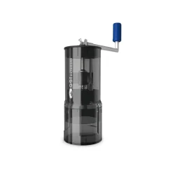 GSI Outdoors JavaGrind Hand-Crank Coffee Grinder Grey