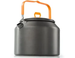 GSI Outdoors 1.8 L TEA KETTLE STÅL