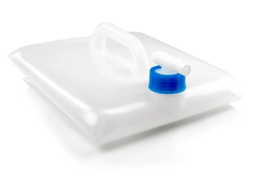 GSI Outdoors 20 L WATER CUBE NoColour