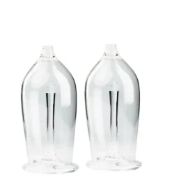 GSI Outdoors Nesting Champagne Flute Set