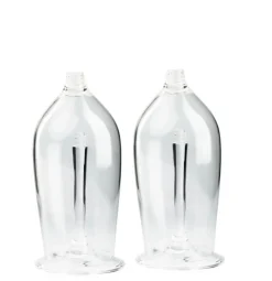 GSI Outdoors Nesting Champagne Flute Set
