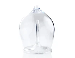 GSI Outdoors Nesting Wine Glass Set Onecolor