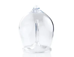 GSI Outdoors Nesting Wine Glass Set Onecolor