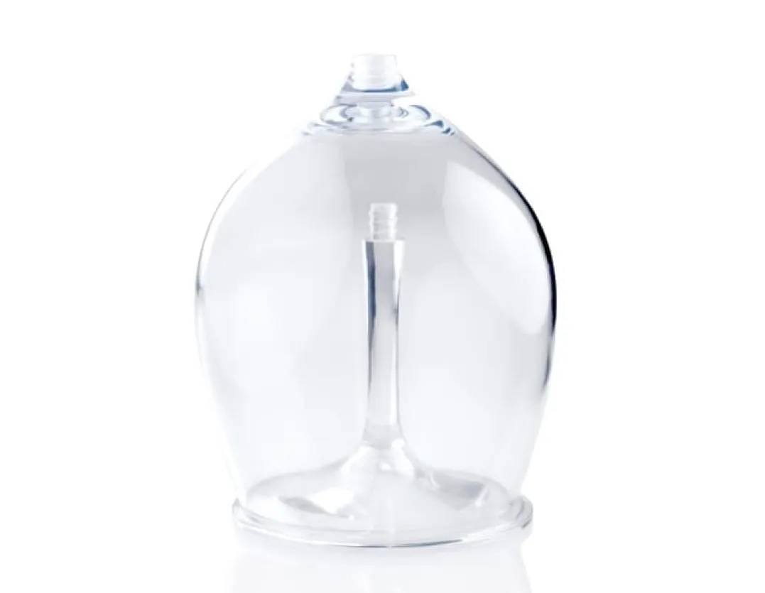 GSI Outdoors Nesting Wine Glass Set Onecolor