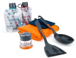 GSI Outdoors PACK KITCHEN SET 8 PARTS