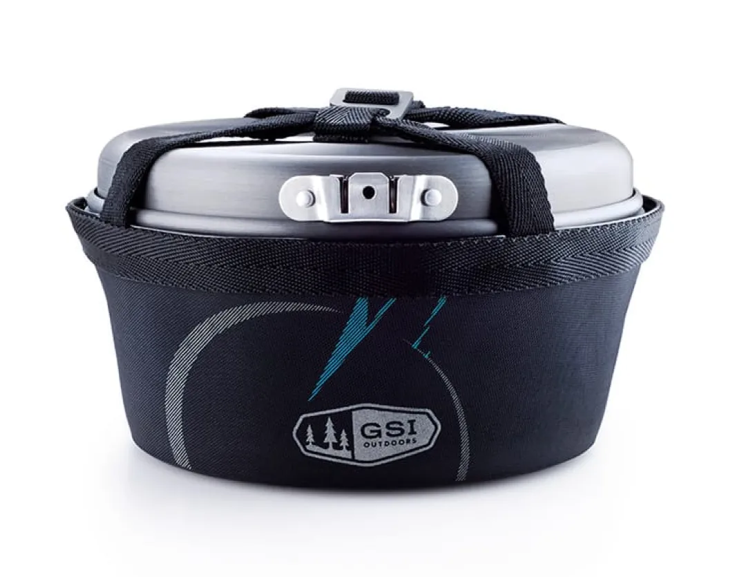 GSI Outdoors PINNACLE BASE CAMPER SMALL