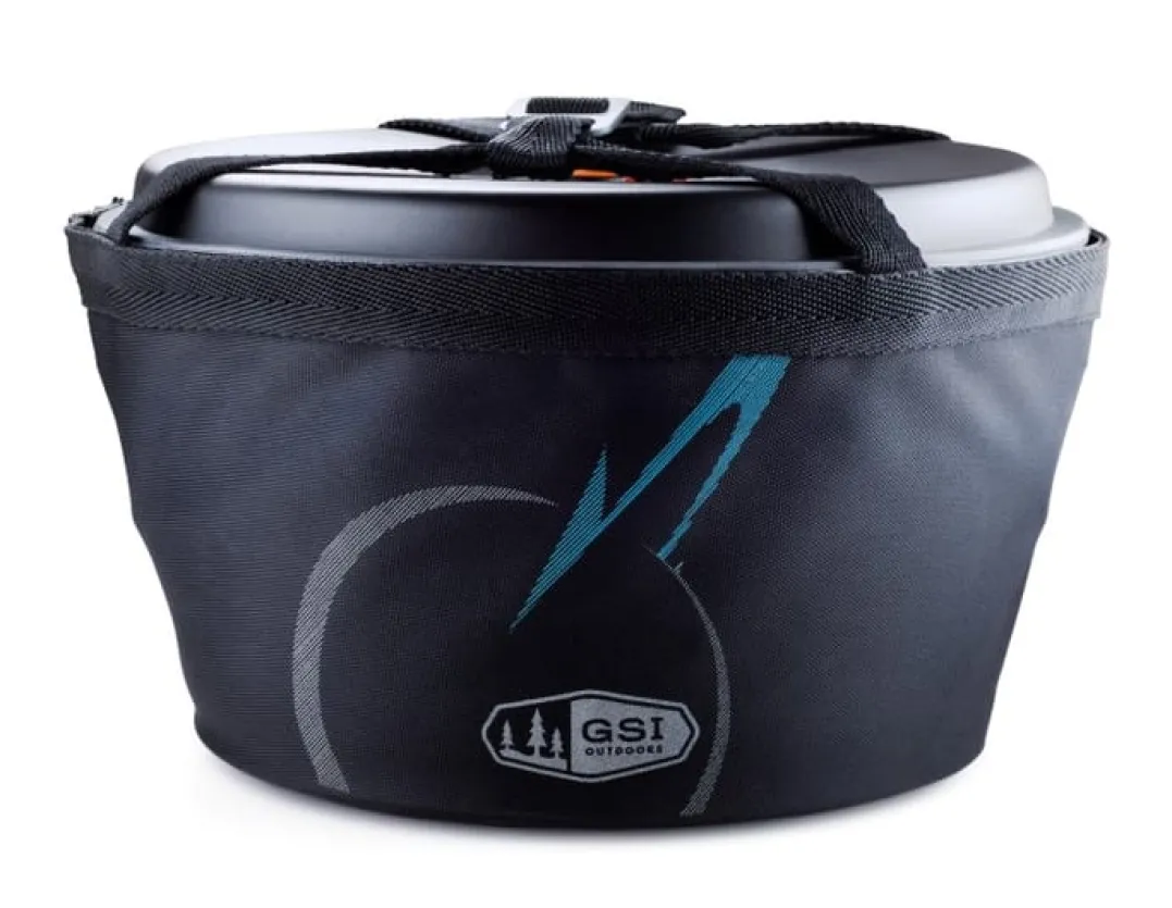 GSI Outdoors PINNACLE BASE CAMPER LARGE