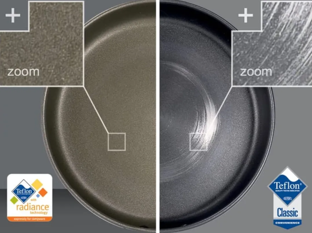 GSI Outdoors Pinnacle 10" Frypan Nocolour
