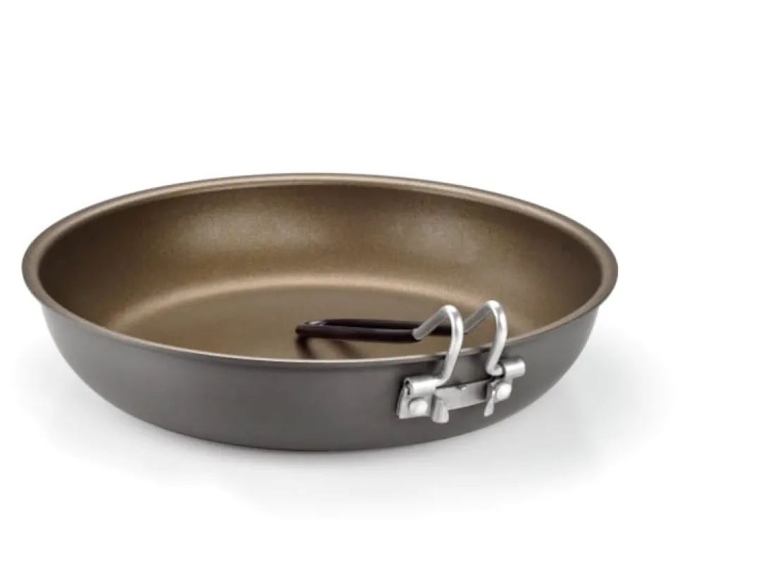 GSI Outdoors Pinnacle 10" Frypan Nocolour