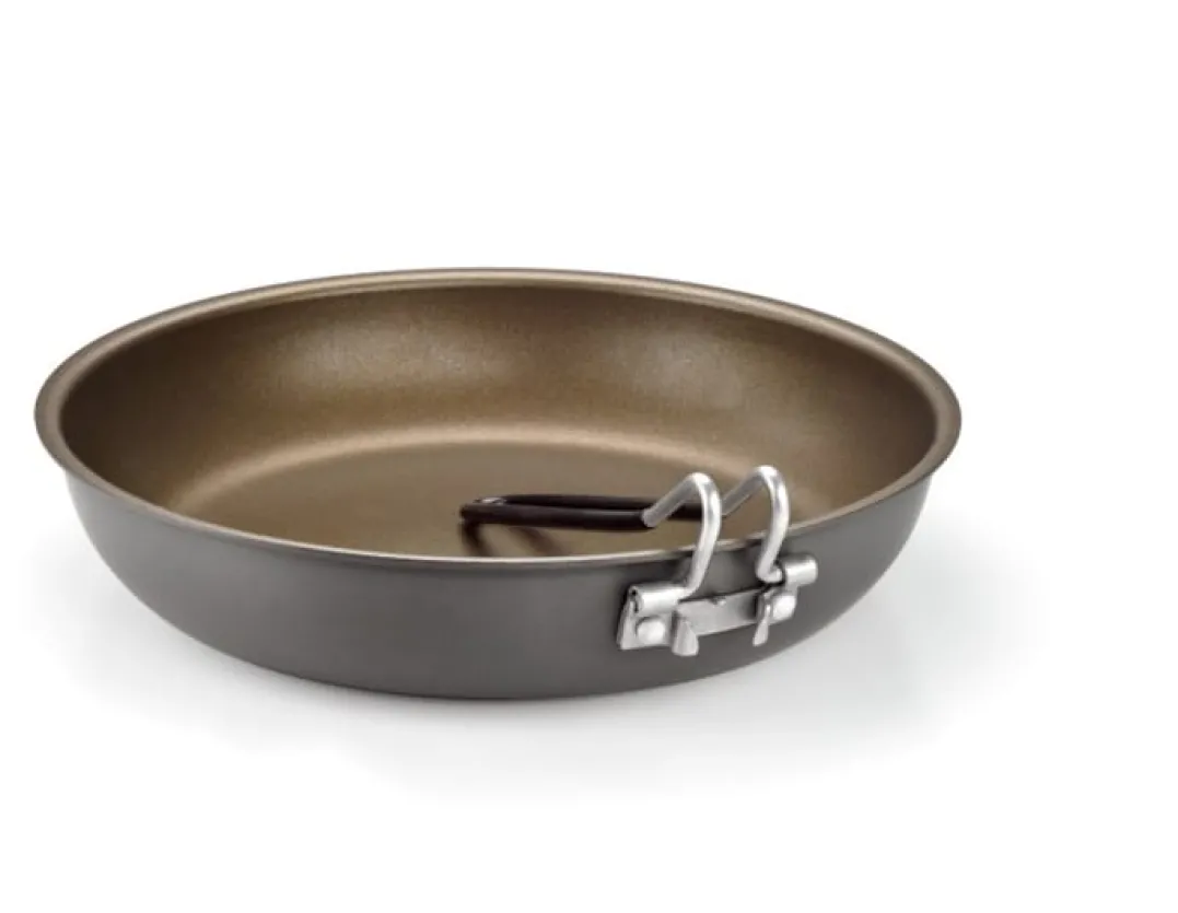 GSI Outdoors Pinnacle 10" Frypan Nocolour