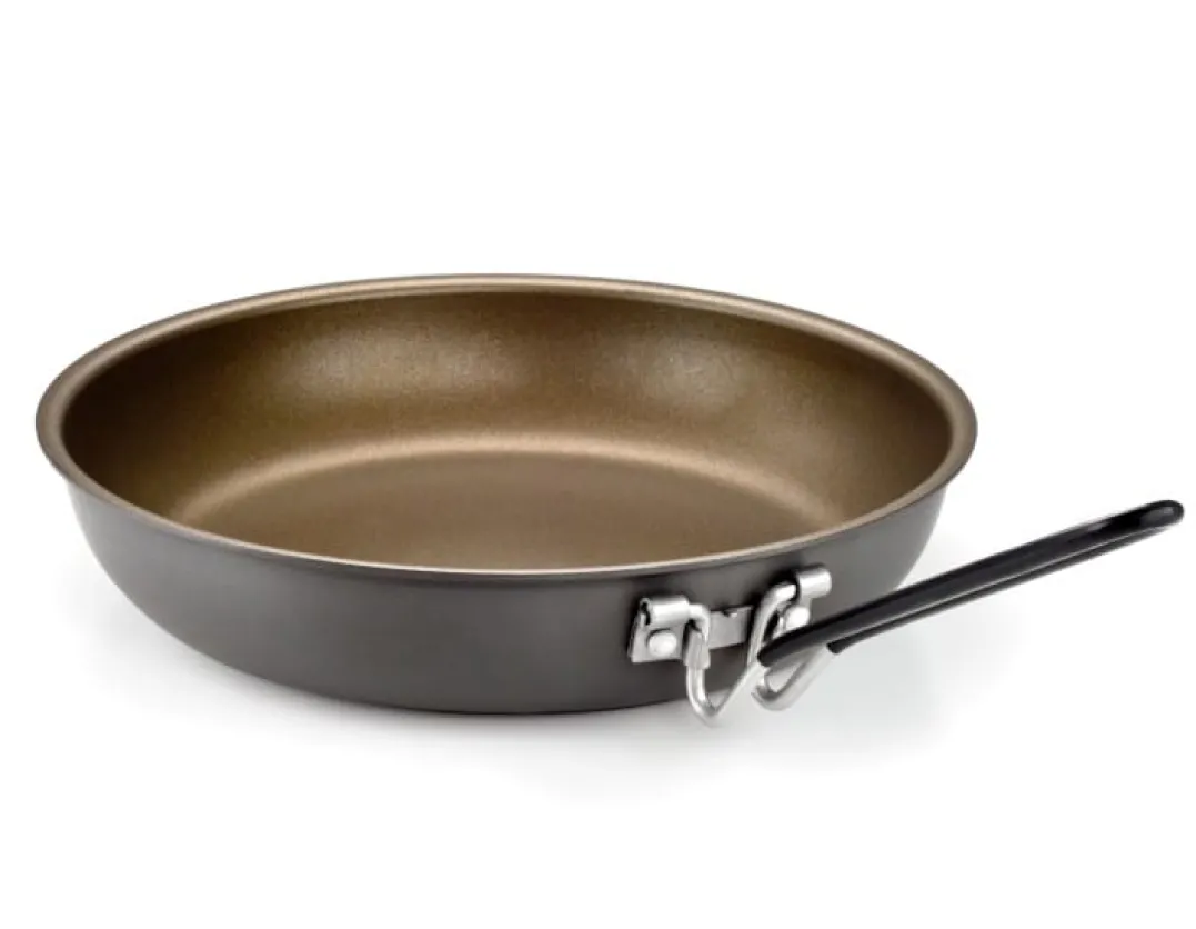 GSI Outdoors Pinnacle 10" Frypan Nocolour