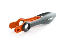 GSI Outdoors Pivot Tongs NoColour