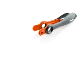 GSI Outdoors Pivot Tongs NoColour
