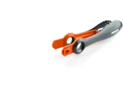 GSI Outdoors Pivot Tongs NoColour