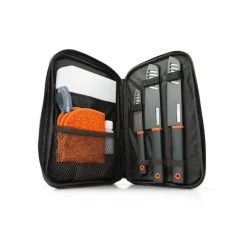 GSI Outdoors Santoku Knife Set Nocolour