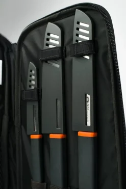 GSI Outdoors Santoku Knife Set Nocolour