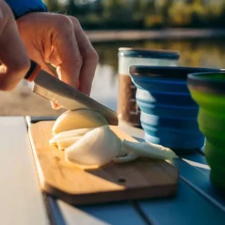 GSI Outdoors Santoku Prep Set