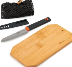 GSI Outdoors Santoku Prep Set