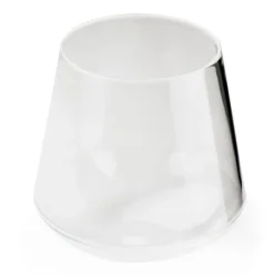 GSI Outdoors Stemless Red Wine Glass