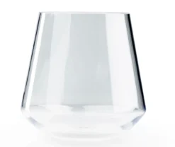 GSI Outdoors Stemless Red Wine Glass