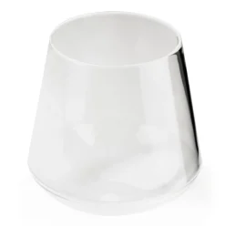 GSI Outdoors Stemless Red Wine Glass