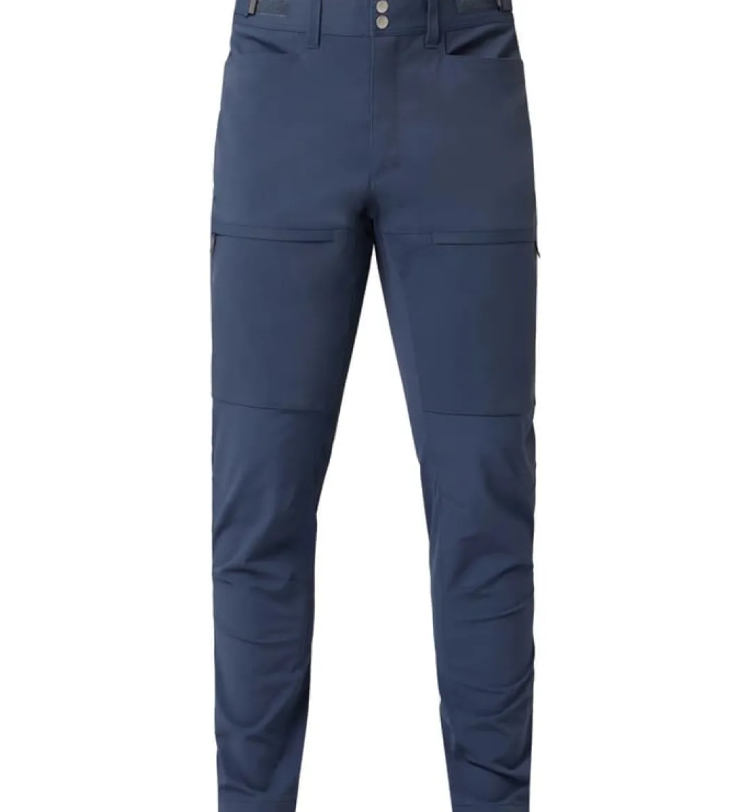 Haglöfs Alert Mid Pant Men Tarn Blue