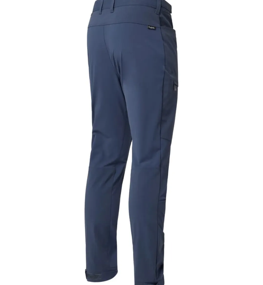 Haglöfs Alert Mid Pant Men Tarn Blue
