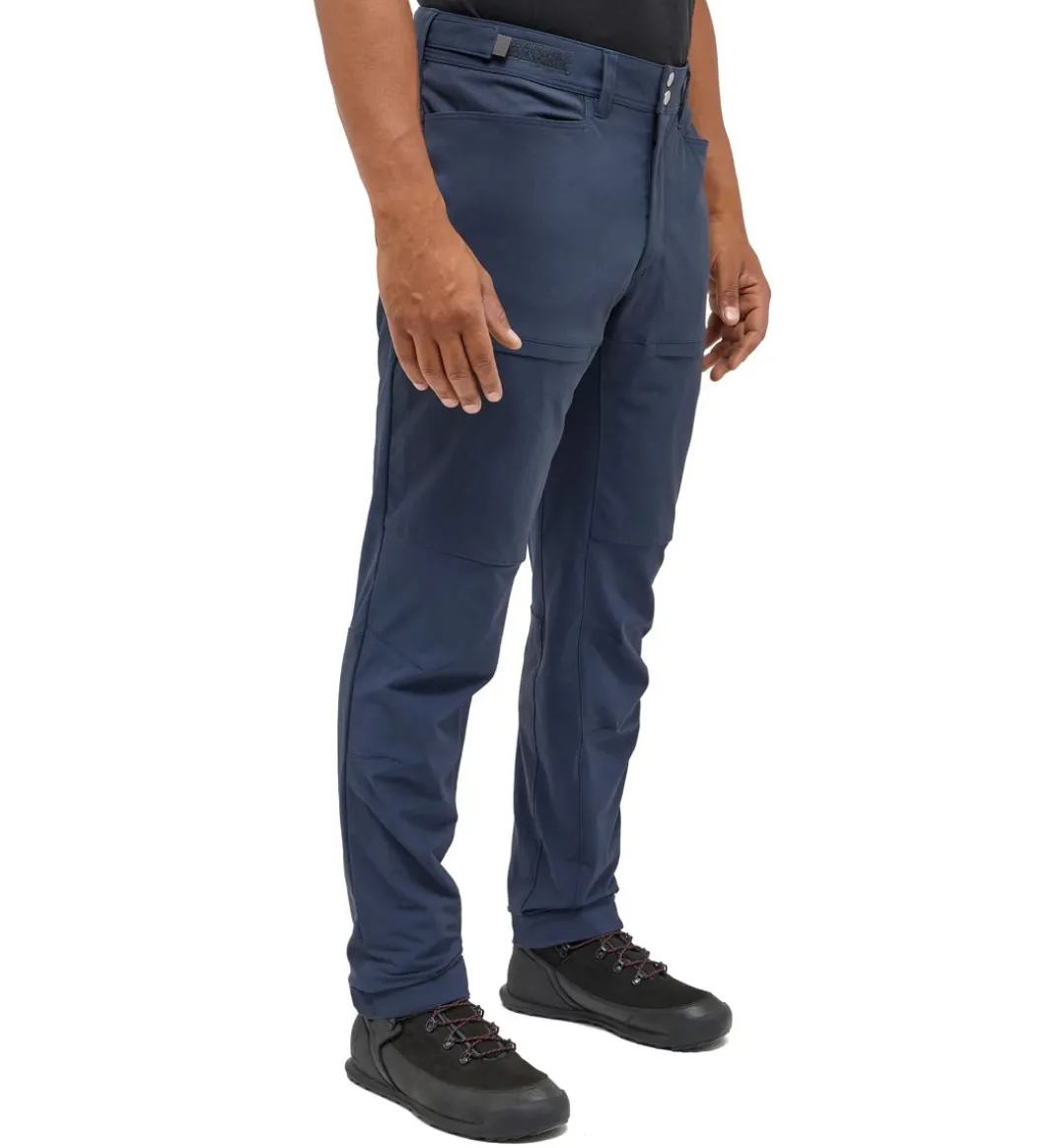 Haglöfs Alert Mid Pant Men Tarn Blue