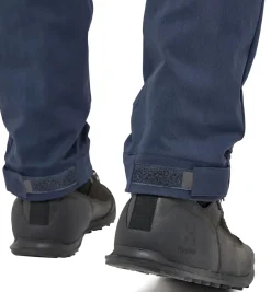 Haglöfs Alert Mid Pant Men Tarn Blue