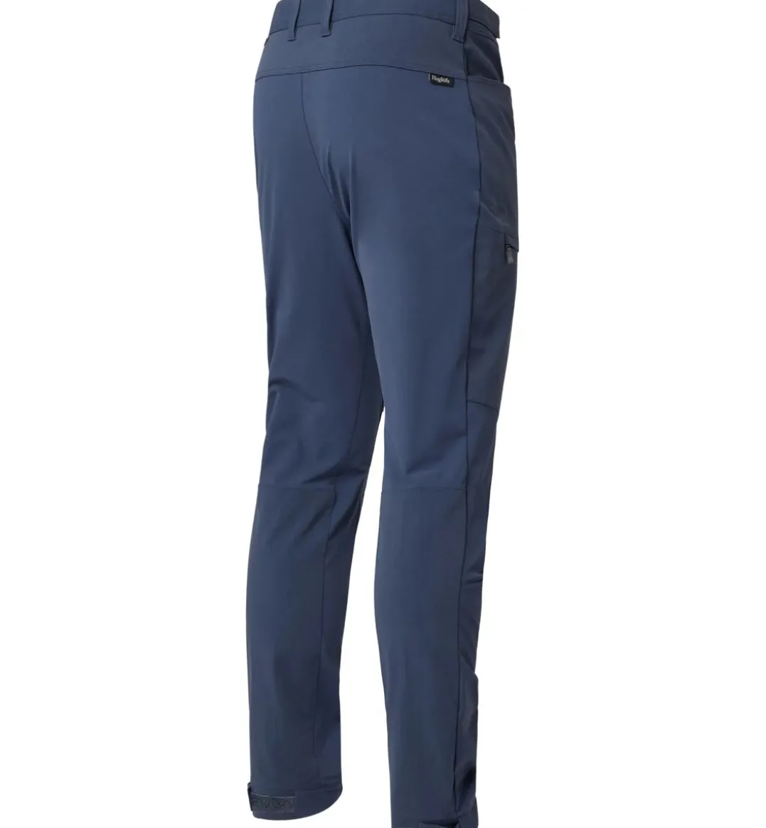 Haglöfs Alert Mid Pant Men Tarn Blue