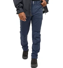 Haglöfs Alert Mid Pant Men Tarn Blue