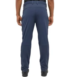 Haglöfs Alert Mid Pant Men Tarn Blue