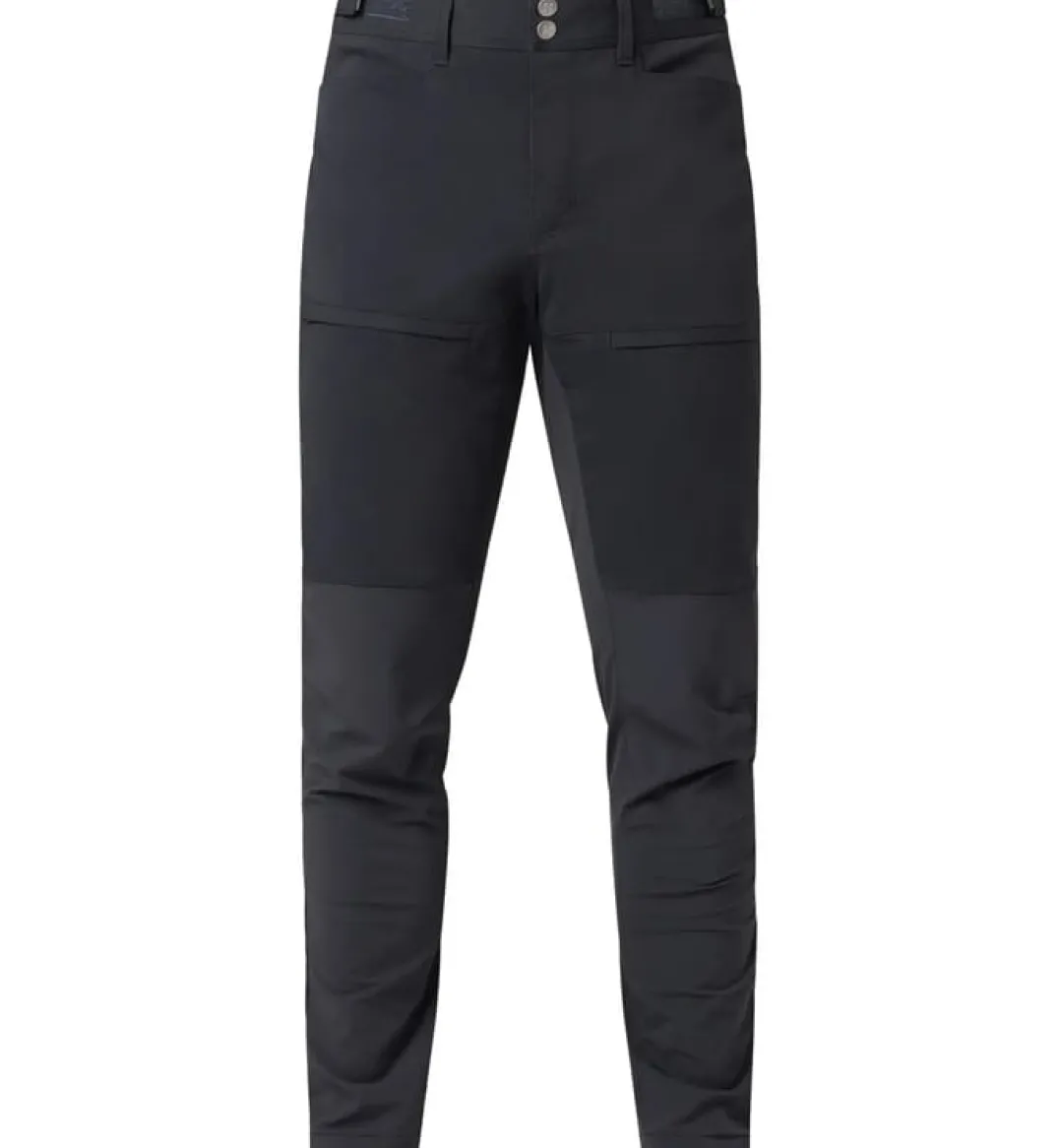 Haglöfs Alert Mid Pant Men True Black