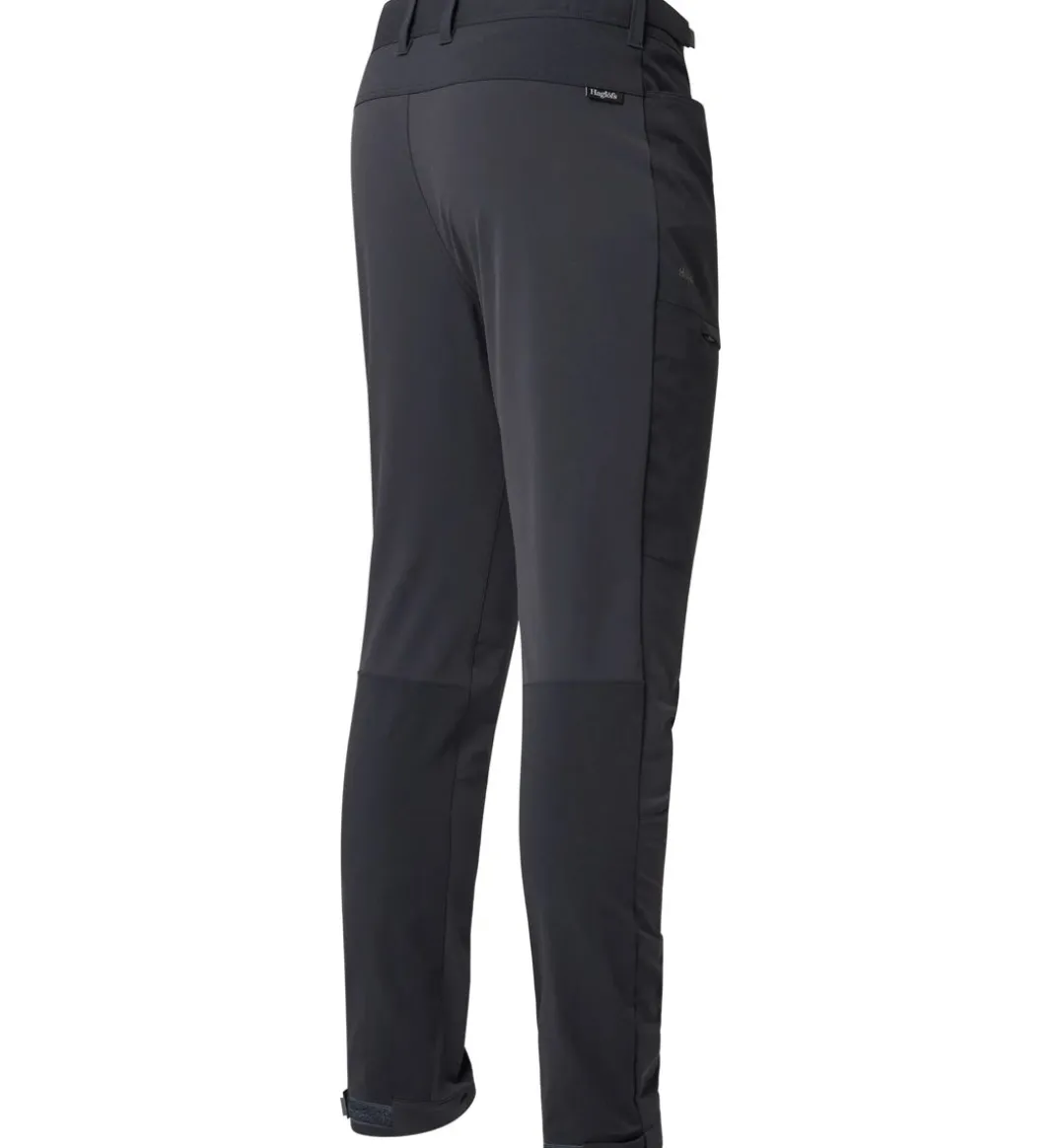 Haglöfs Alert Mid Pant Men True Black