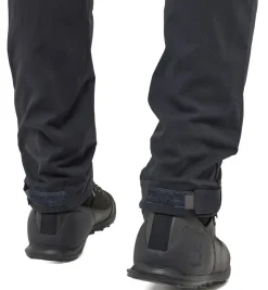 Haglöfs Alert Mid Pant Men True Black