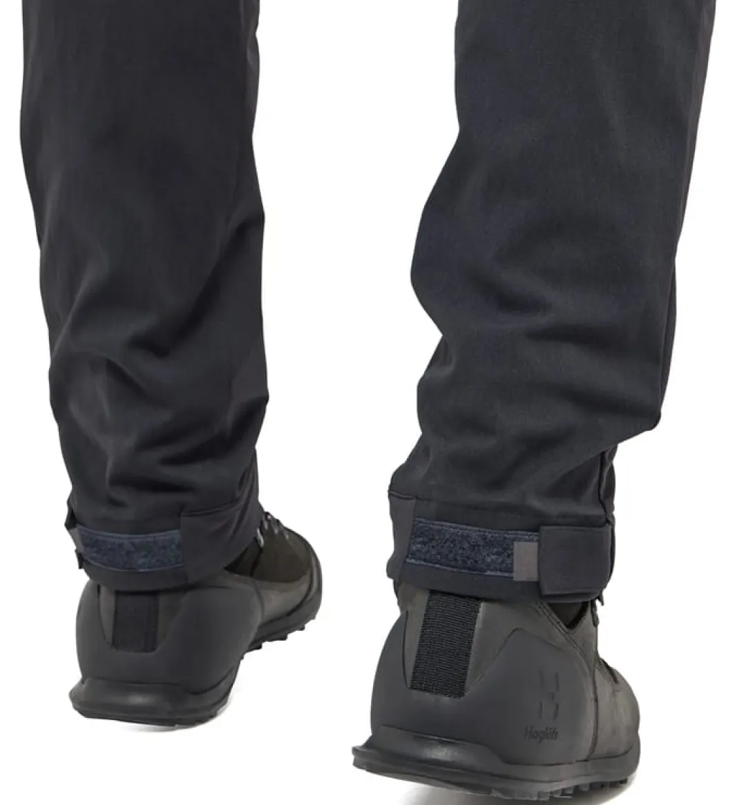 Haglöfs Alert Mid Pant Men True Black